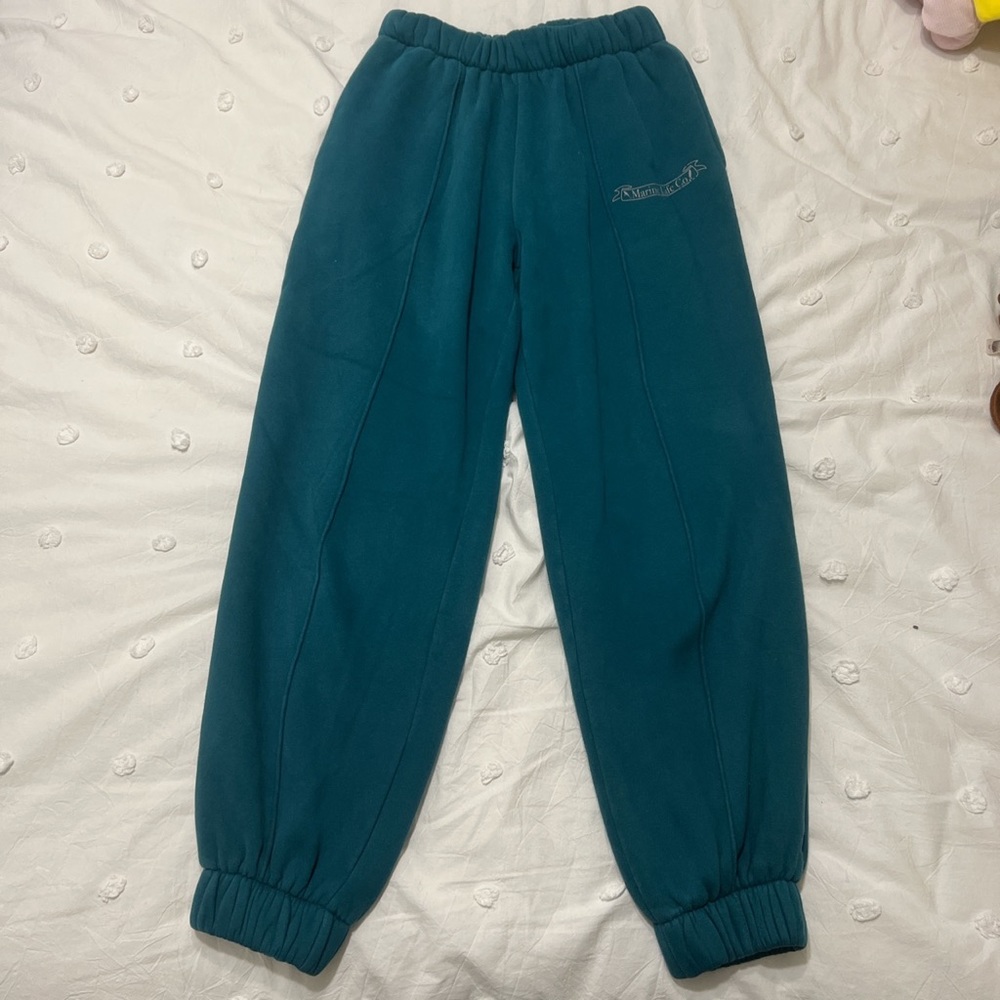Adika Marine Life Co. sweatpants